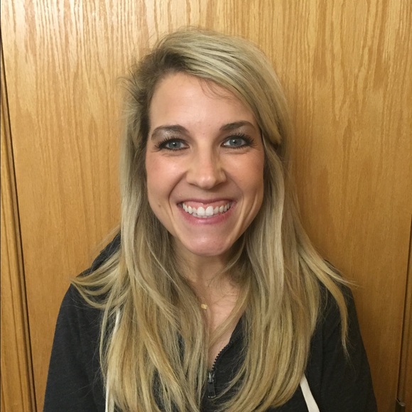 Meet your Posher, Joanna