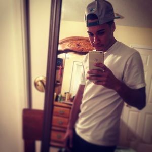 Meet your Posher, Antonio