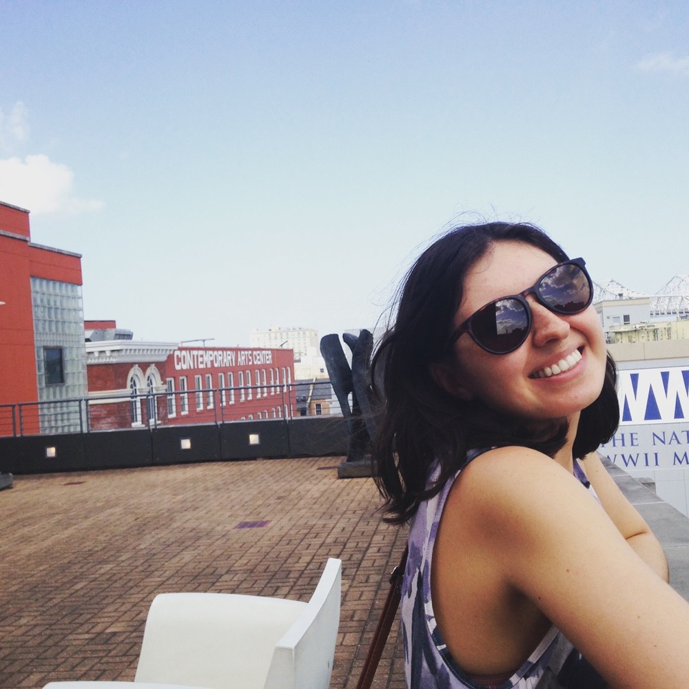 Meet your Posher, Clio