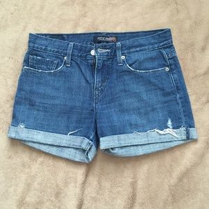 Levi's Denim Shorts
