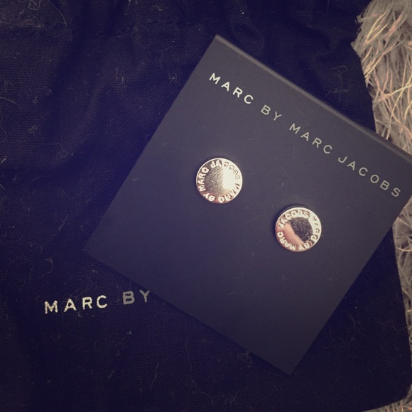 Marc by Marc Jacobs Earrings