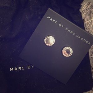 Marc by Marc Jacobs Earrings