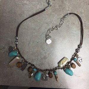 Brighton necklace