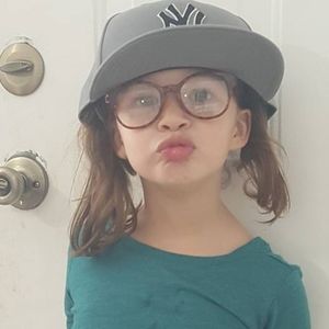 Meet your Posher, Anneliese