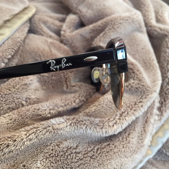 Clubmaster Classic Ray-Ban Sunglasses