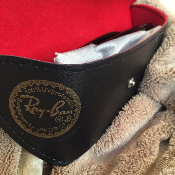 Clubmaster Classic Ray-Ban Sunglasses