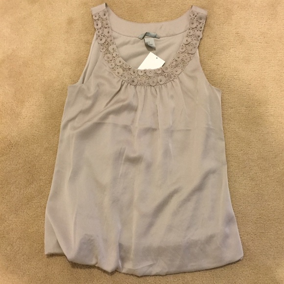 H&M Dressy Top