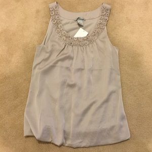 H&M Dressy Top