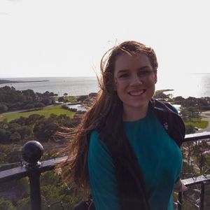 Meet your Posher, Vanessa