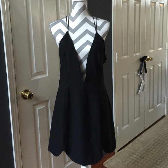 Slippery Slope by Nasty Gal Dresses & Skirts - NWT Slippery slope Dress by Nasty Gal
