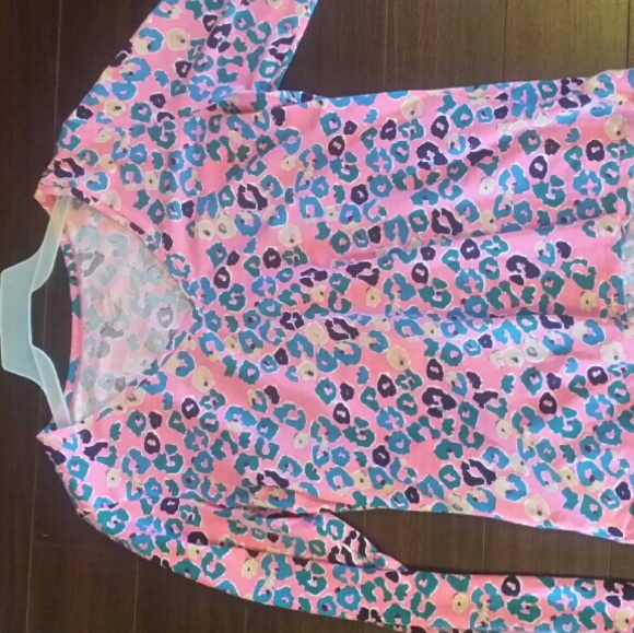 Lilly Pulitzer Jodie Top