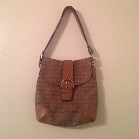 Coach Handbags - Really want 2 sell! Coach Purse