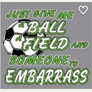 Meet your Posher, Kate