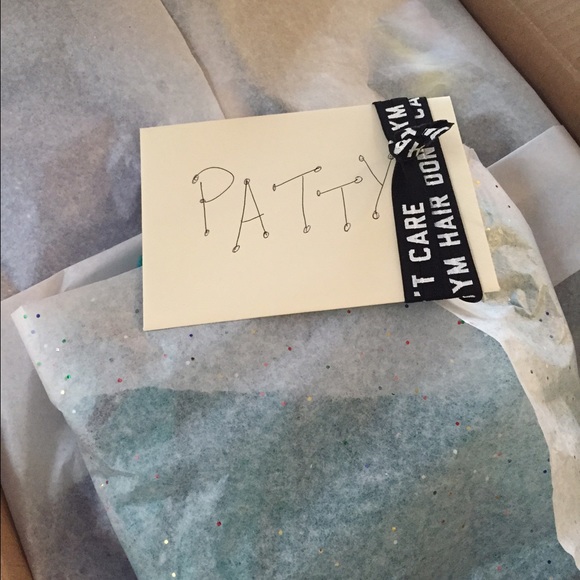 BUNDLE & special treat❤️ for Patty!