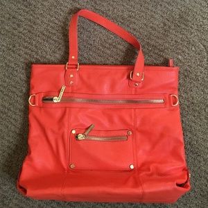 Olivia + Joy New York bag