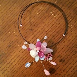 NO CLASP NECKLACE!!