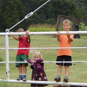 Meet your Posher, Phelps