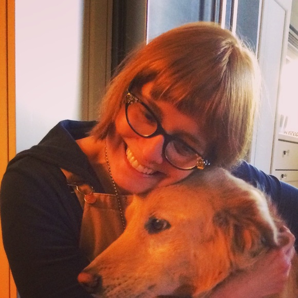 Meet your Posher, Isabel