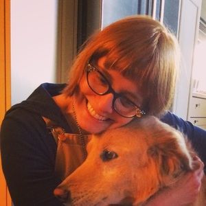 Meet your Posher, Isabel