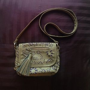 KensieGirl Purse