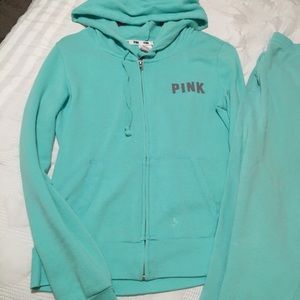 Victoria's Secret PINK Outfit