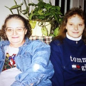 Meet your Posher, Laurie