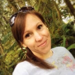 Meet your Posher, Christy