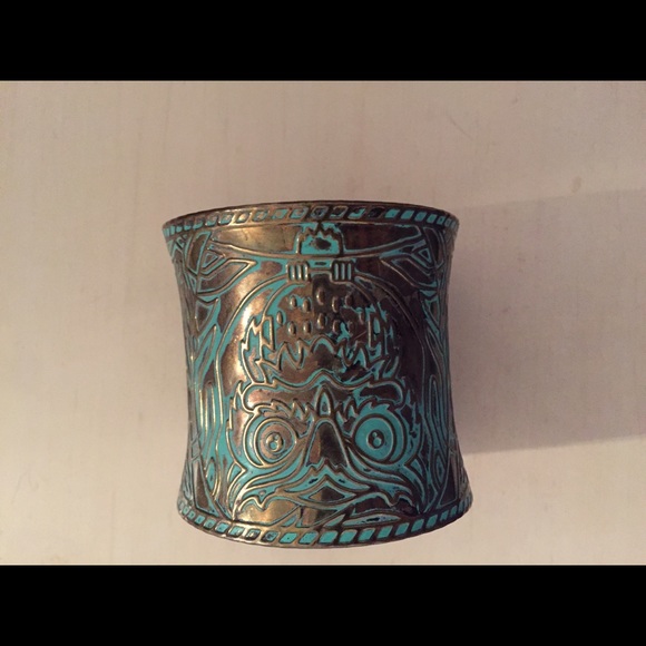 Turquoise Bracelet