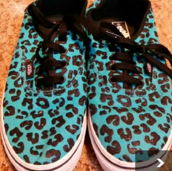 Cheetah vans