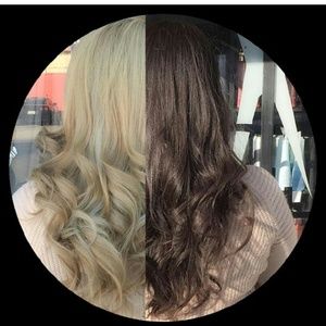 Meet your Posher, Araceli