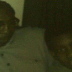 Meet your Posher, Al