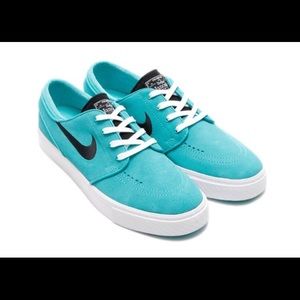 NIKE SB Janoski - retro