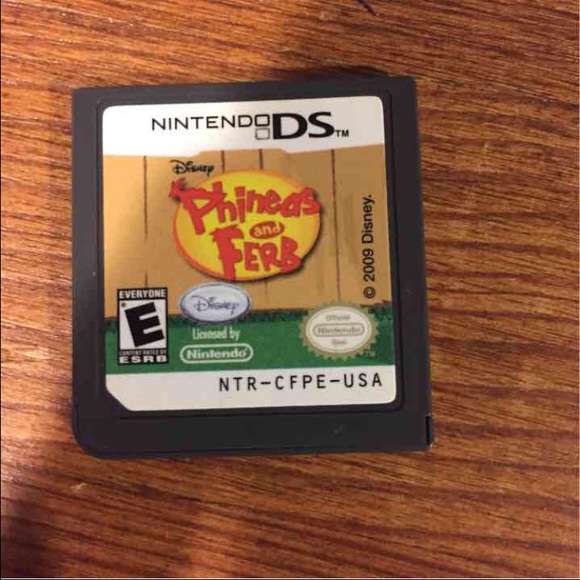 DS/GBA game bundle - Picture 2 of 3