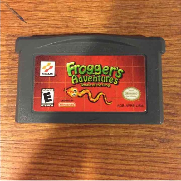 DS/GBA game bundle - Picture 3 of 3
