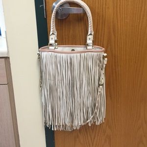 authentic Steve Madden cross body