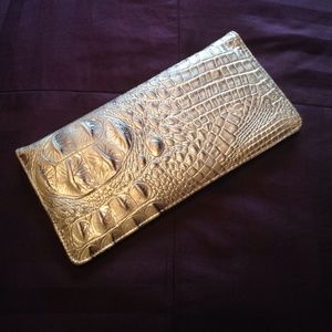 Silver Wallet