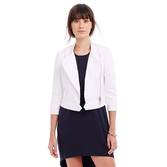 AX Moto Jacket - Picture 3 of 3