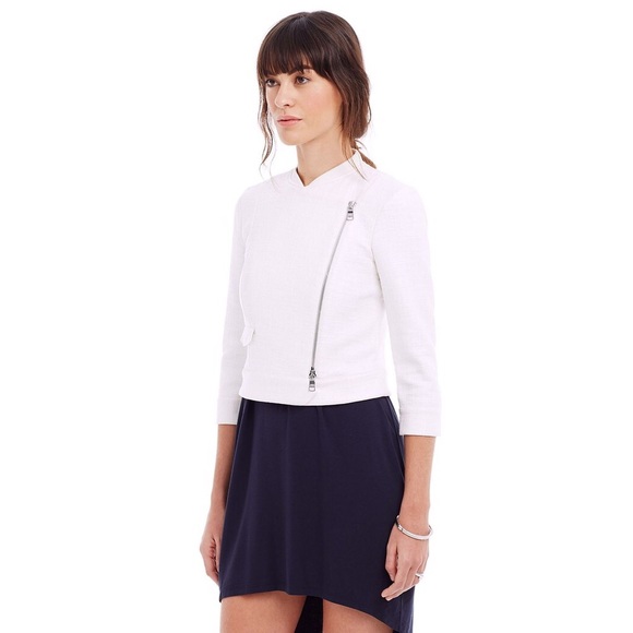 AX Moto Jacket - Picture 2 of 3