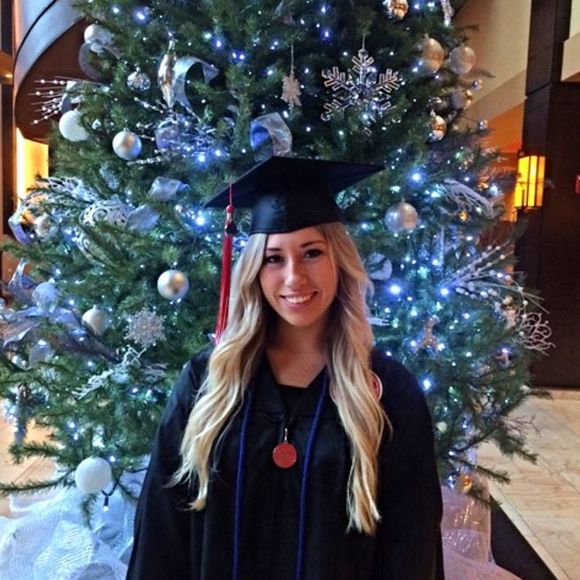 Meet your Posher, Ali