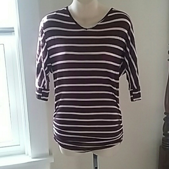 Stripes shirt