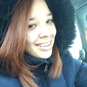 Meet your Posher, Latisha