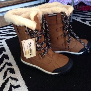 BearPaw Desdemona