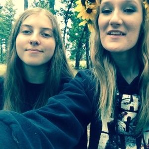 Meet your Posher, Suzanne