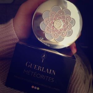 🌠guerlain meteorite🌠