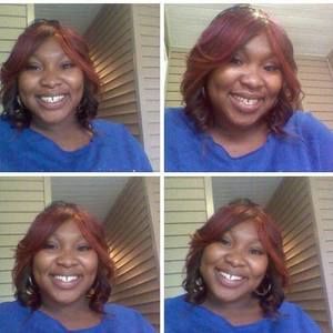 Meet your Posher, Shayla