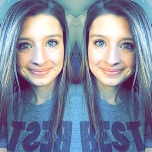 Meet your Posher, Bailey