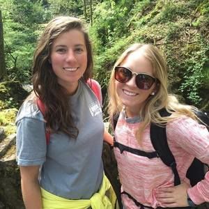 Meet your Posher, Logan