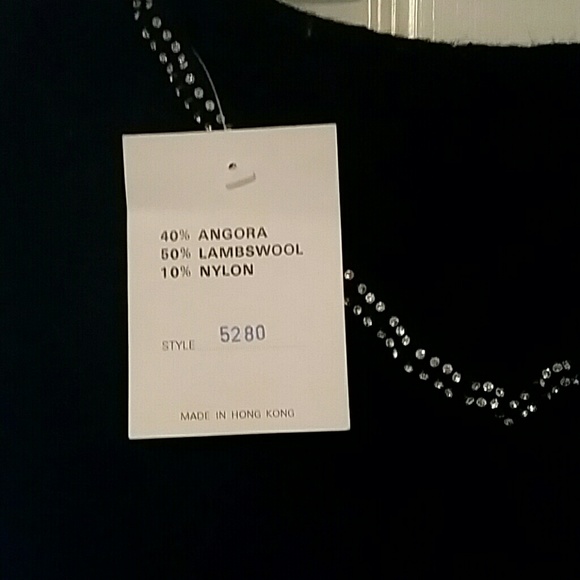 Vintage sweater - Picture 2 of 3