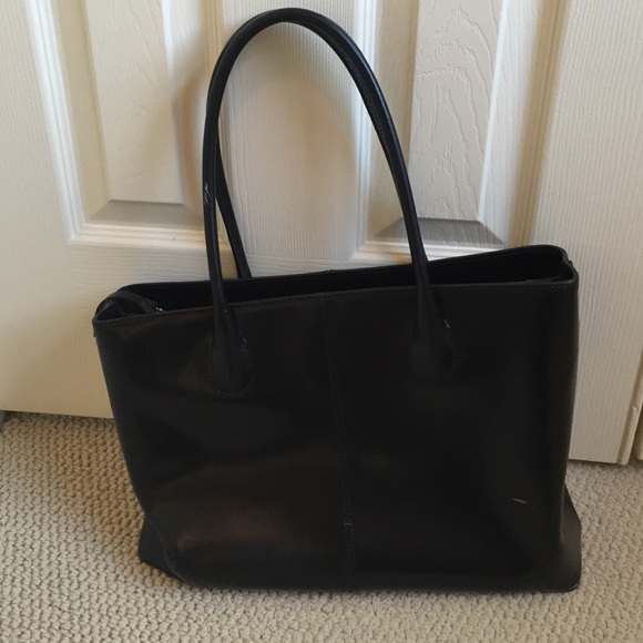 JCrew tote bag
