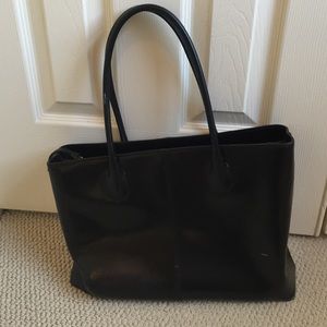 JCrew tote bag